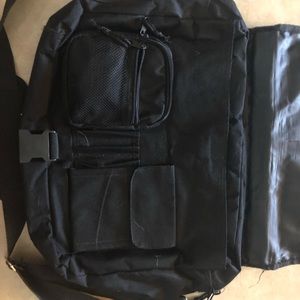 Computer/messenger bag